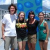 Island Caretaker’s mates experience Green Island Resort