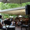 Ukuleles on Green Island