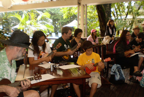 uku_4 Jam Session