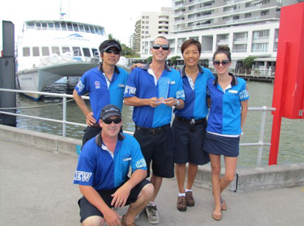 great_safe_award Dive Safety Award