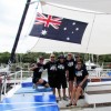 Wavedancer - A Picture Perfect Aussie Day