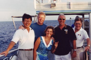 Celebrating 40 years, countdown to top 10 memorable moments!