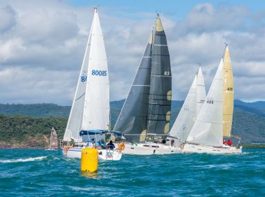 Quicksilver Port Douglas Race Week